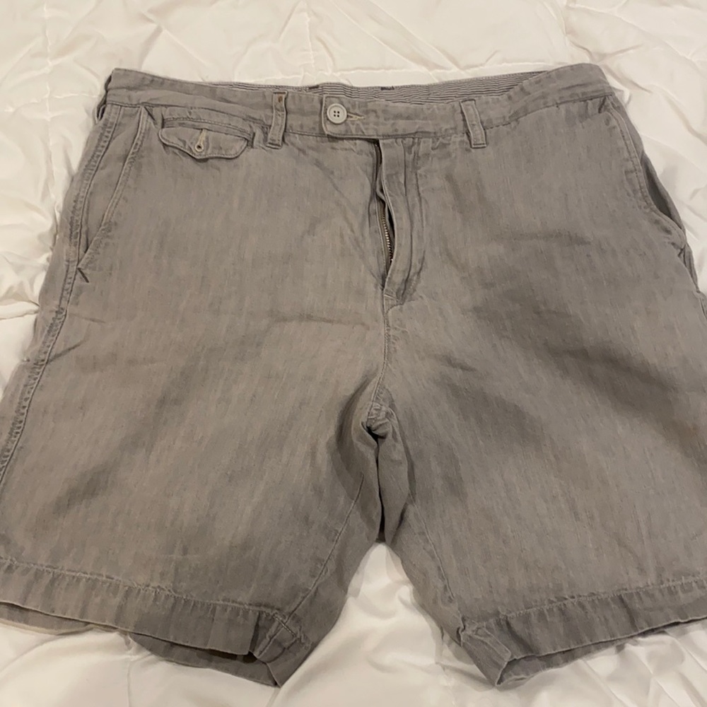 Lacoste shorts